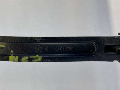 2008-2012 FORD ESCAPE FRONT WINDSHIELD LEFT RIGHT WIPER ARM SET 24030789 OEM