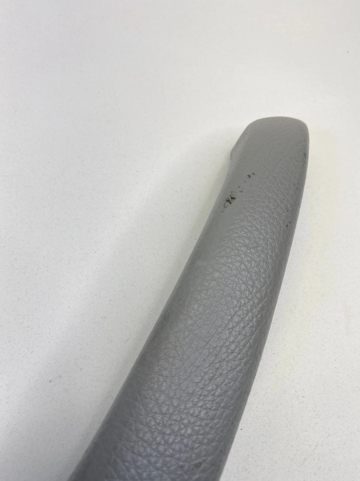 2000-2002 MERCEDES-BENZ S500 S430 REAR LEFT SIDE DOOR PANEL GRAB HANDLE R2139503