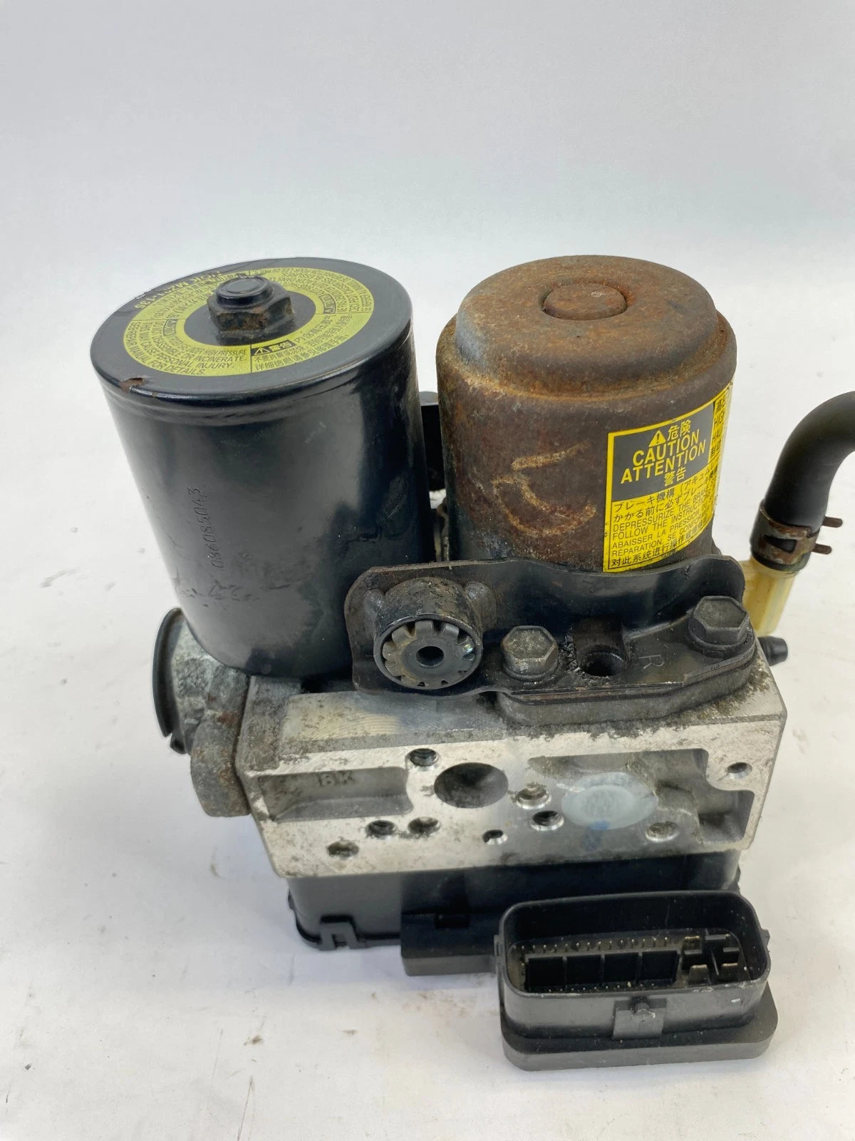 2007-2011 TOYOTA CAMRY HYBRID ABS ANTI-LOCK BRAKE PUMP MODULE OEM 44510-30270