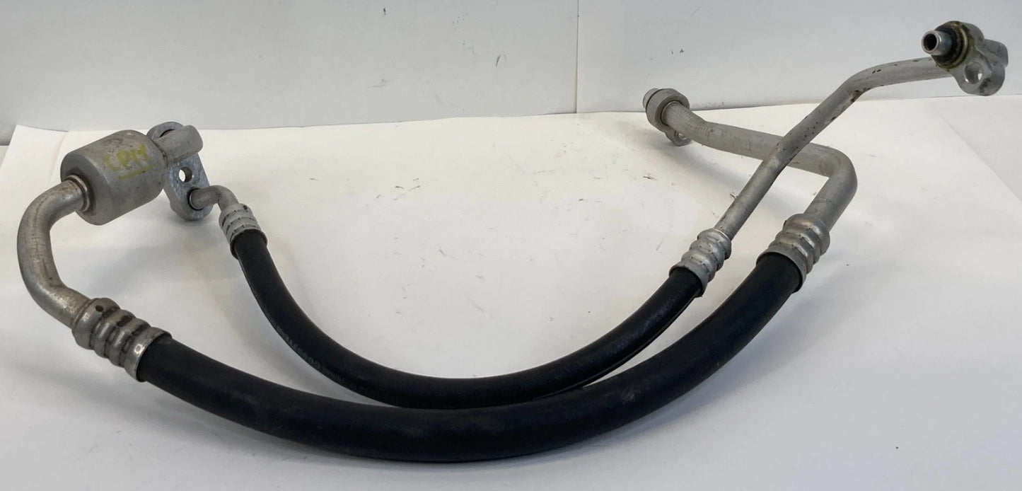 2011-2015 CHEVROLET CRUZE 1.8L AC AIR CONDITION SUCTION DISCHARGE HOSE PIPE LINE