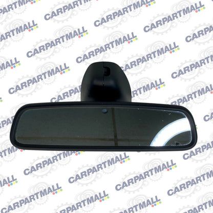 09-15 Jaguar XF Rear View Interior Inner Mirror w/ Auto Dimming 6H42-17A679-BA