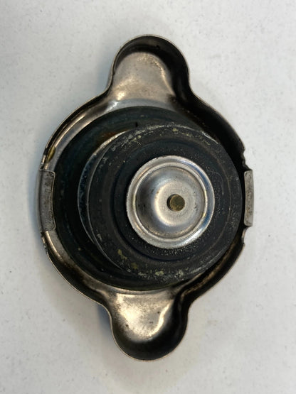 1990-2000 LEXUS LS400 RADIATOR COOLANT RESERVOIR TANK CAP MOTORAD OEM FACTORY