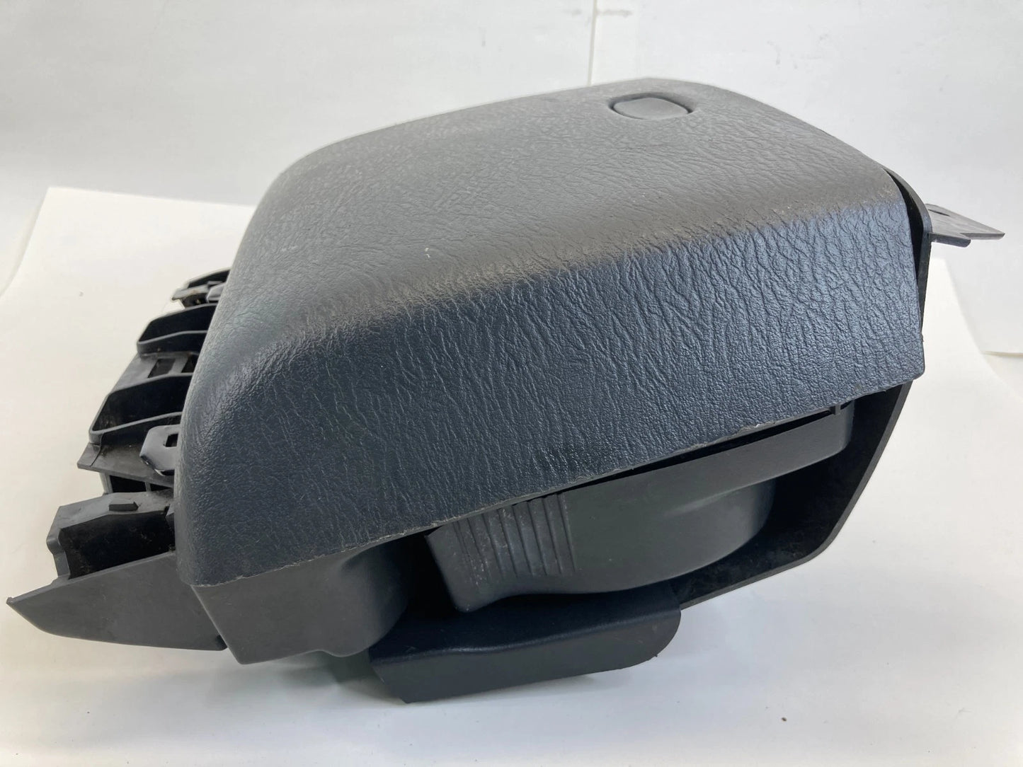 2002-2005 DODGE RAM 1500 DASH FOLDING CUP HOLDER DUAL COMPARTMENT 5GT151DVAD