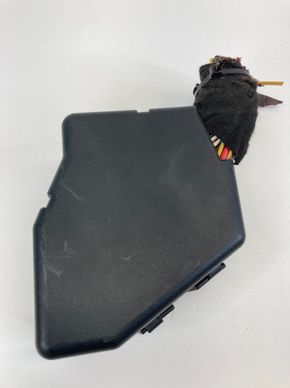 1998-2004 Audi A6 A6 Quattro Interior Inner Side Fuse Box Fusebox Relay OEM