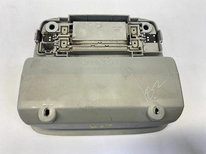 2003-2007 HONDA ACCORD OVERHEAD CONSOLE DOME MAP LIGHT SUNGLASS HOLDER OEM