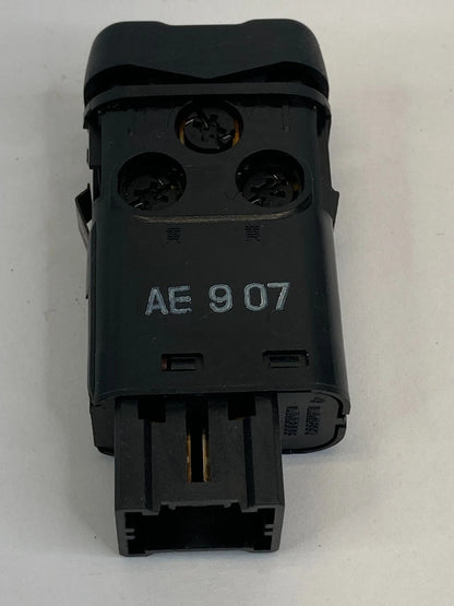 2003-2008 HONDA PILOT DASH RIGHT SIDE HEADTED SEAT CONTROL SWITCH M15994 OEM