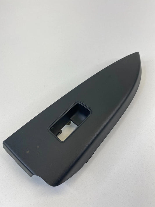 2010-2014 SUBARU OUTBACK LEGACY REAR LEFT WINDOW SWITCH PANEL BEZEL 94263AJ15A