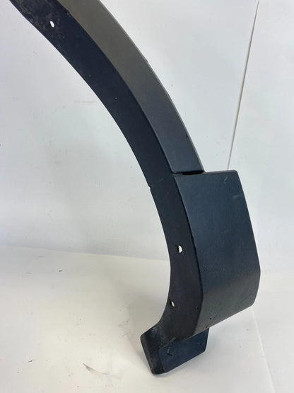 16-19 FORD INTERCEPTOR UTILITY FR LH SIDE FENDER FLARE WHEEL ARCH TRIM MOLDING