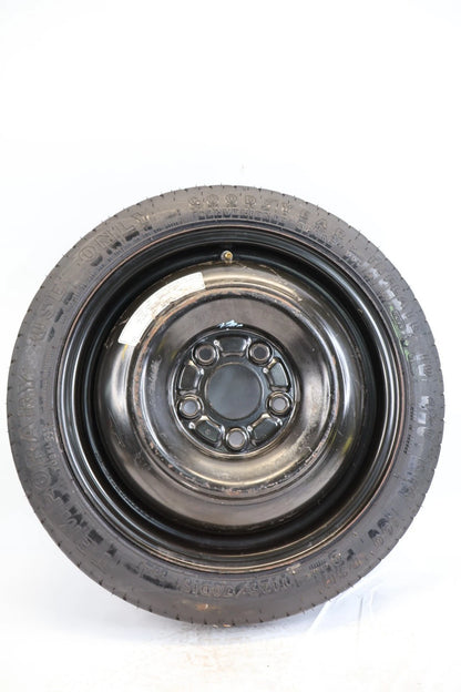 2006-2011 HONDA CIVIC SPARE TIRE WHEEL COMPAT DONUT T125/70D15 95M OEM