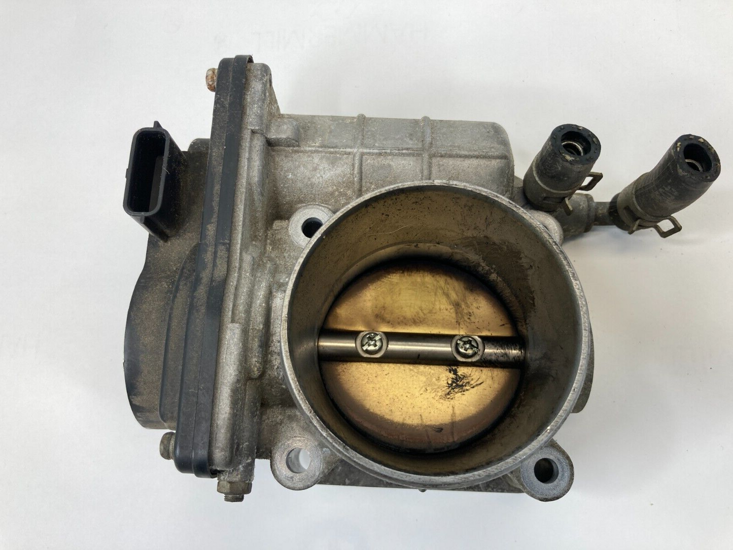 2007-2013 Nissan Altima 2.5L L4 AT Throttle Body Throttle Valve Assembly OEM