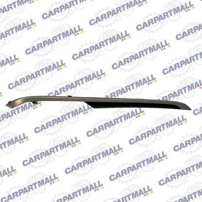 04-06 ACURA TL FRONT RIGHT SIDE DOOR PANEL TRIM MOLDING PANEL 83500SEPAA01026