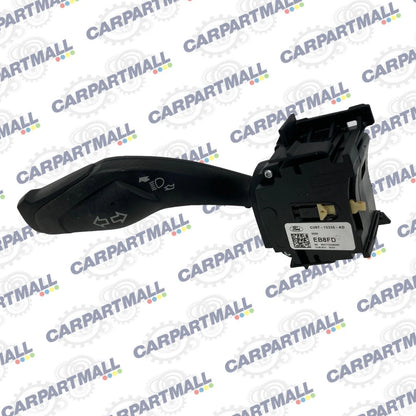 2012-2018 FORD FOCUS STEERING COLUMN TURN SIGNAL LEVER SWITCH CV6T-13335-AD
