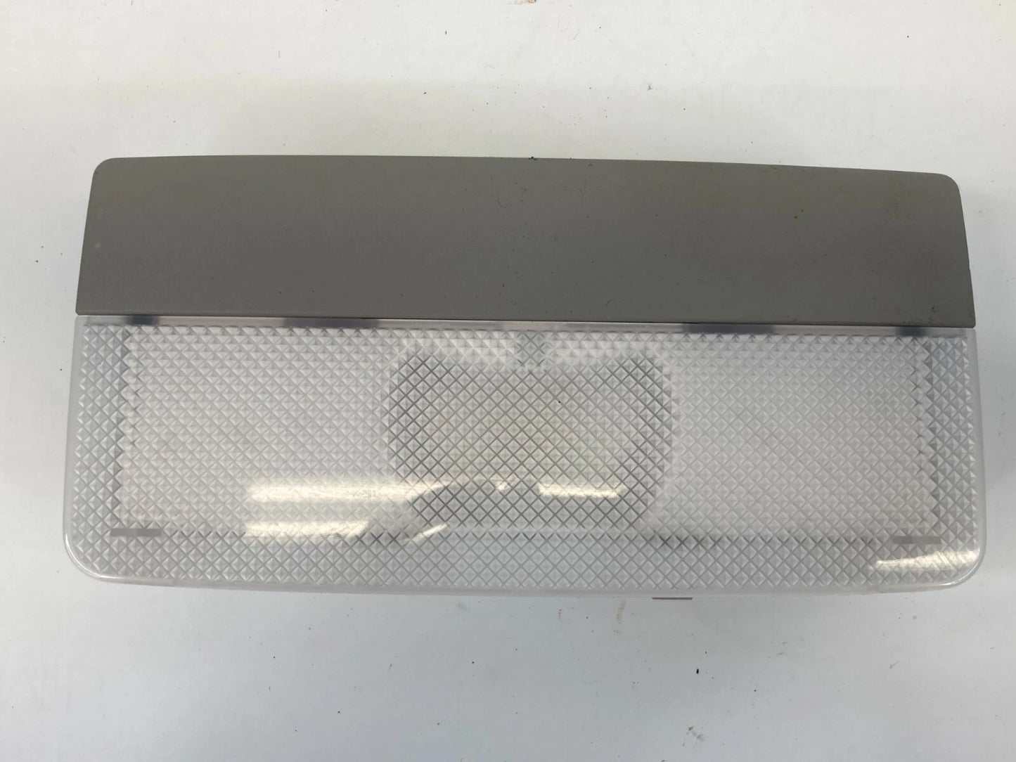 2010-2017 CHEVROLET EQUINOX GMC TERRAIN INTERIOR ROOF DOME MAP LIGHT LAMP OEM