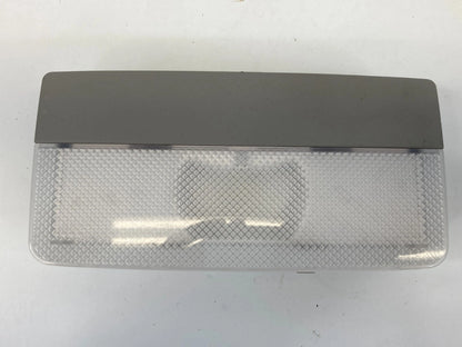 2010-2017 CHEVROLET EQUINOX GMC TERRAIN INTERIOR ROOF DOME MAP LIGHT LAMP OEM