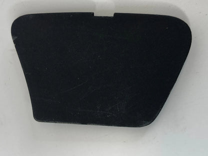 2011-2016 CHEVROLET CRUZE REAR LEFT HANDLE SCREW COVER CAP 96845903 OEM