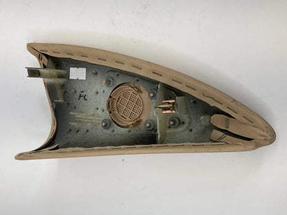 2002 2003 MERCEDES-BENZ ML320 FRONT LEFT TWEETER SPEAKER TRIM OEM A163-720-55-70