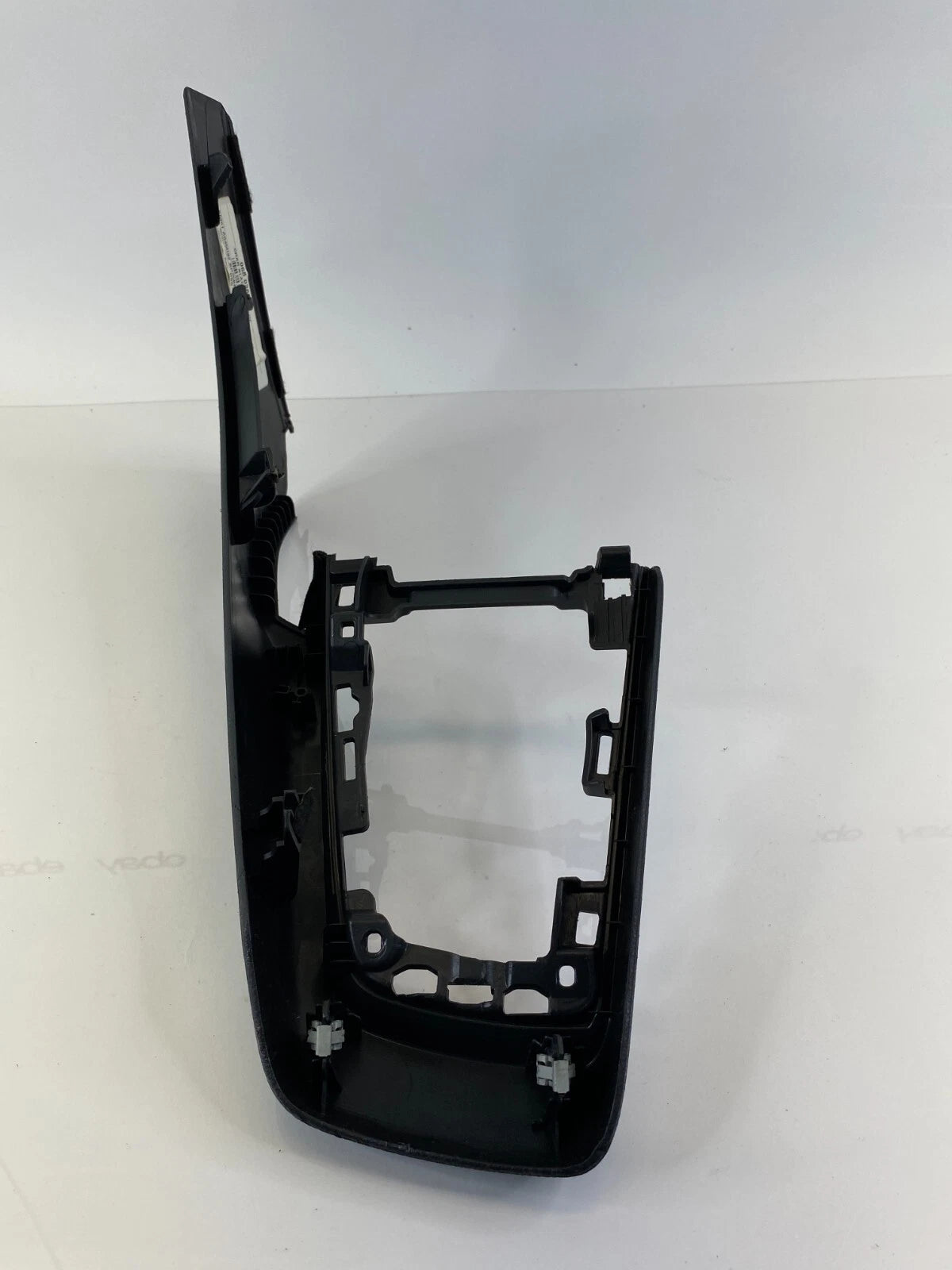 12-14 FORD FOCUS CENTER CONSOLE SHIFTER SURROUND COVER BEZEL TRIM BM51A045H92