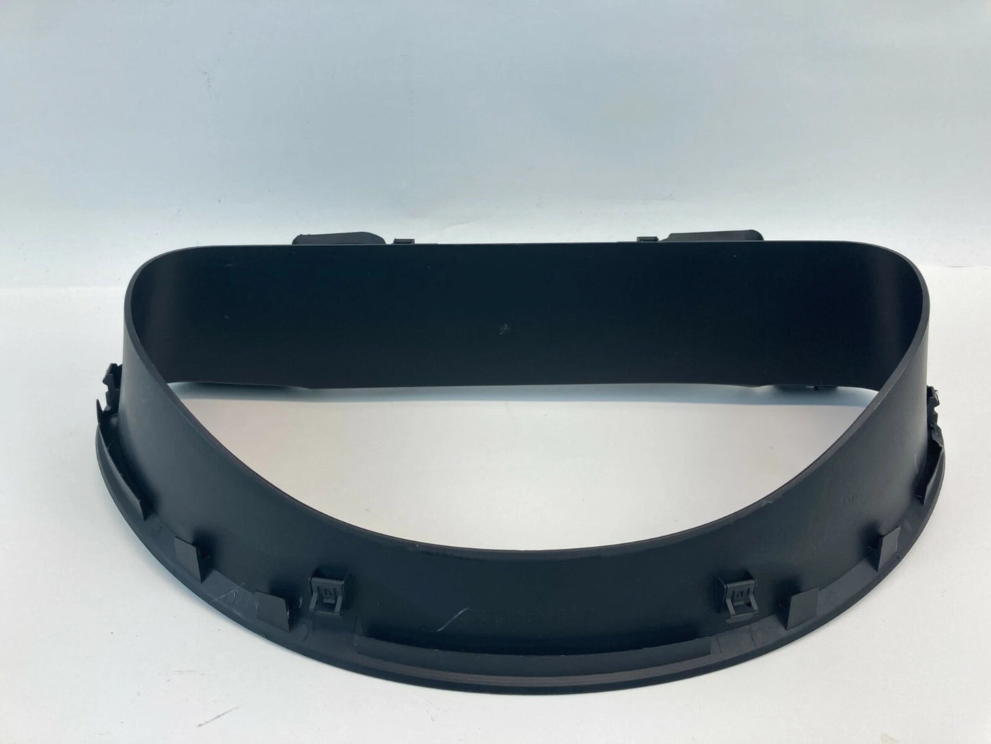 05-10 HONDA ODYSSEY SPEEDOMETER INSTRUMENT CLUSTER BEZEL TRIM 77201-SHJ-A0-22