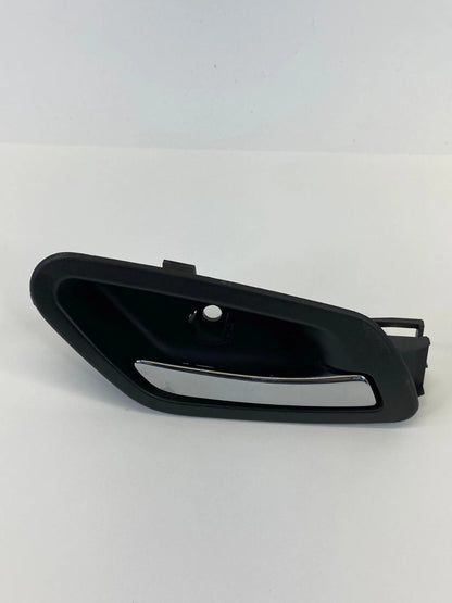 2005-2010 PONTIAC G6 REAR RIGHT SIDE INTERIOR INNER DOOR HANDLE 22731744