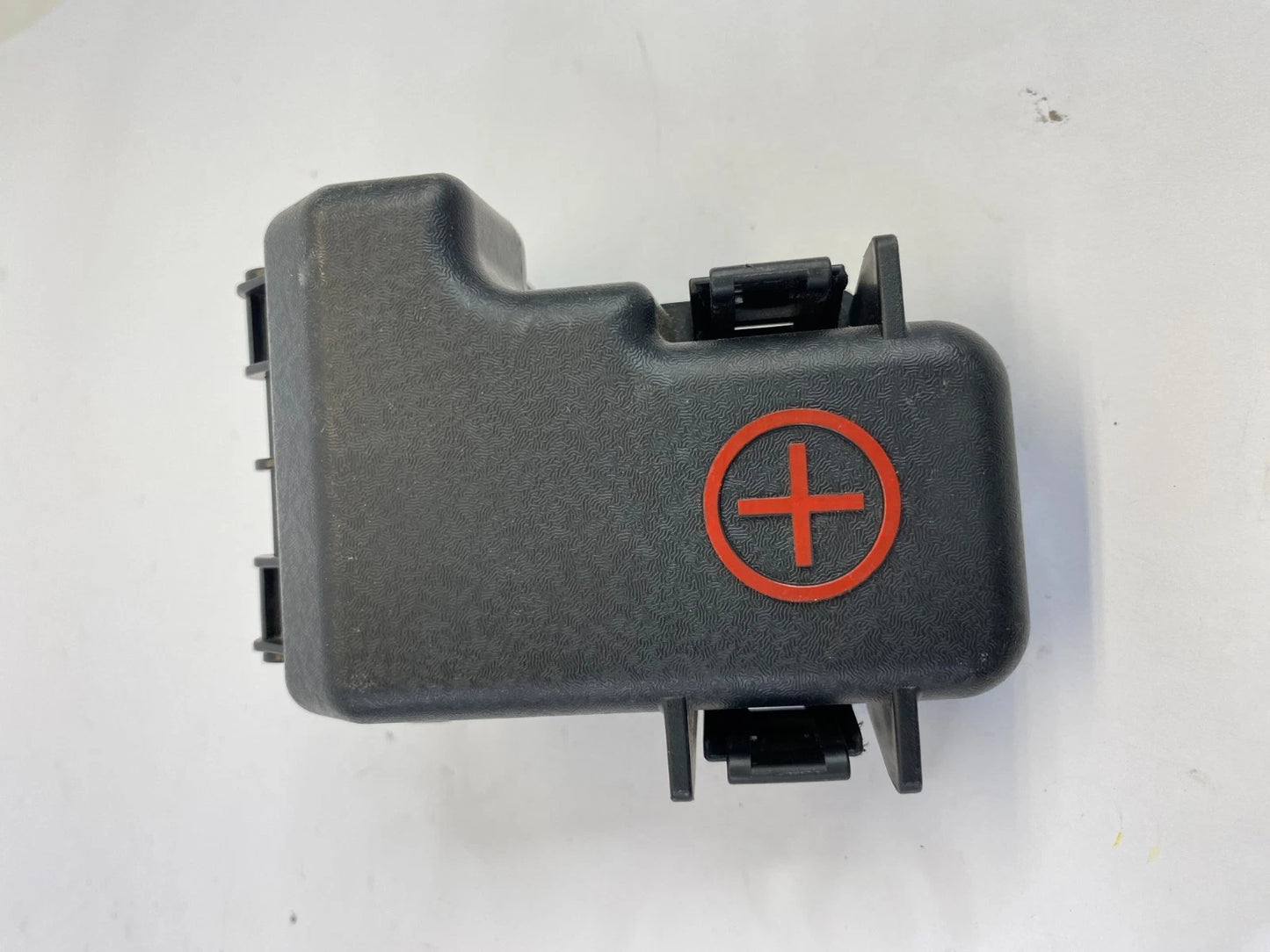 11-15 HYUNDAI SONATA HYBRID POSITIVE BATTERY TERMINAL COVER CAP OEM 91970-4R030