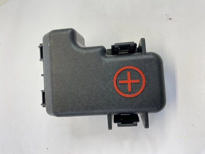 11-15 HYUNDAI SONATA HYBRID POSITIVE BATTERY TERMINAL COVER CAP OEM 91970-4R030
