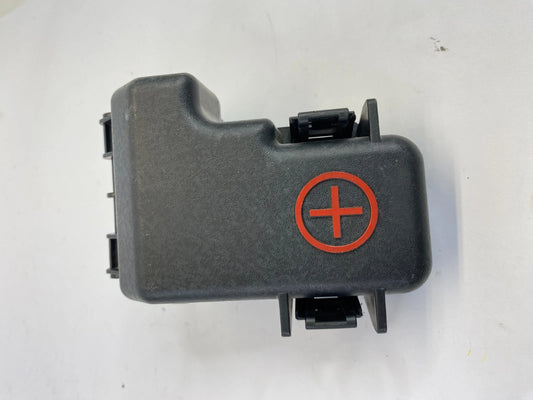 11-15 HYUNDAI SONATA HYBRID POSITIVE BATTERY TERMINAL COVER CAP OEM 91970-4R030