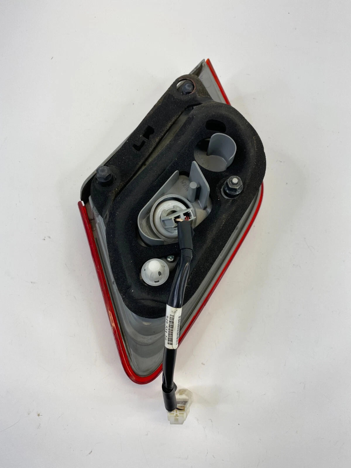10 11 TOYOTA CAMRY RIGHT PASSENGER INNER TAILLIGHT TAIL LIGHT LAMP 949-531-20
