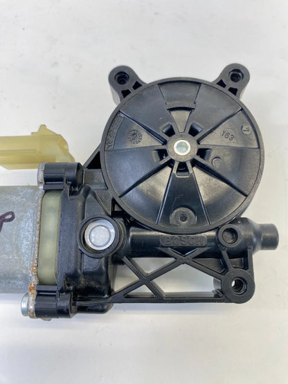 12-17 CHEVROLET EQUINOX GMC TERRAIN REAR RIGHT SIDE DOOR POWER WINDOW MOTOR OEM