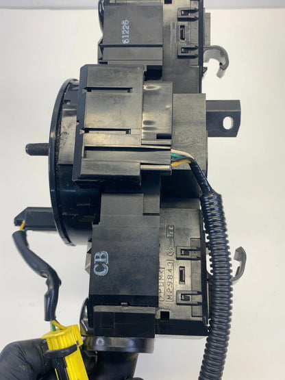 2007-2011 HONDA CR-V HEADLIGHT TURN SIGNAL WIPER COMBINATION SWITCH