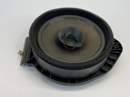 2013-2015 CHEVROLET MALIBU REAR LEFT DRIVER SIDE DOOR AUDIO SPEAKER LH OEM