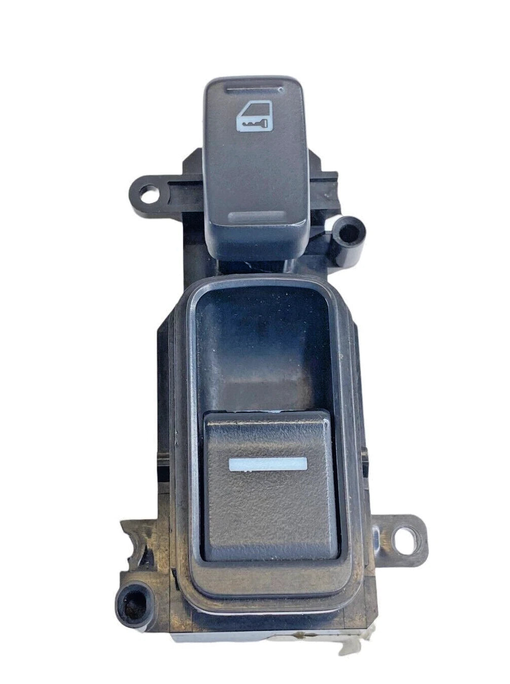 2003-2008 HONDA ACCORD SEDAN FRONT RIGHT DOOR WINDOW BUTTON SWITCH M22699 OEM