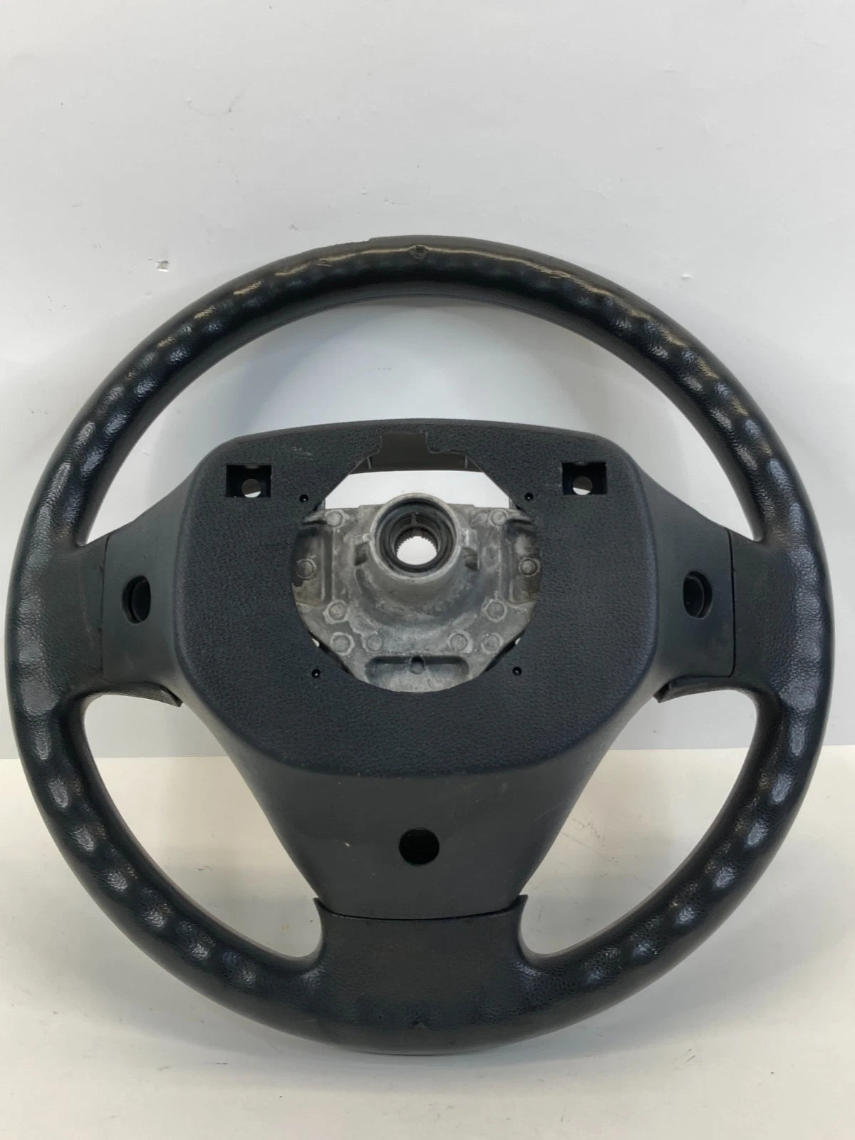 2006-2011 HYUNDAI ACCENT 1.6L L4A/T DRIVER STEERING WHEEL ASSY 56110-1E500 OEM