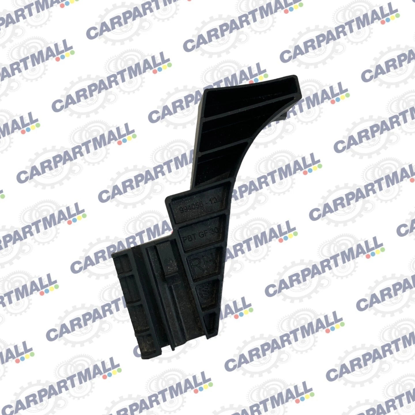 2006 2007 MERCEDES-BENZ ML 500 HANDLE FRAME BRACKET ON THE REAR RIGHT DOOR