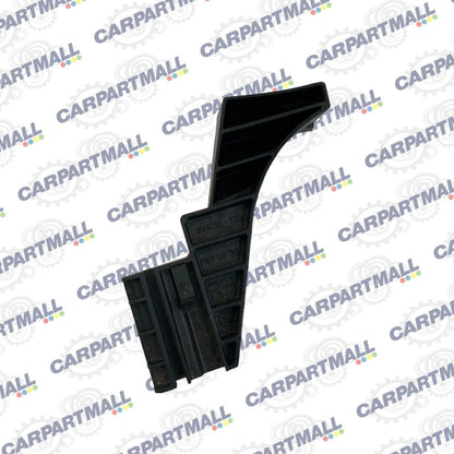 2006 2007 MERCEDES-BENZ ML 500 HANDLE FRAME BRACKET ON THE REAR RIGHT DOOR