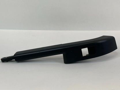 2012-2019 CHEVROLET SONIC REAR RIGHT SIDE DOOR ARMREST POWER WINDOW SWITCH BEZEL
