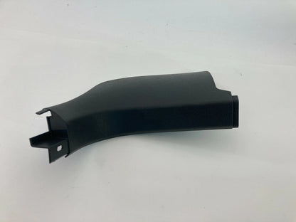 2005-2010 VOLKSWAGEN JETTA 06-09 RABBIT PASSENGER RIGHT LOWER KICK PANEL PEM