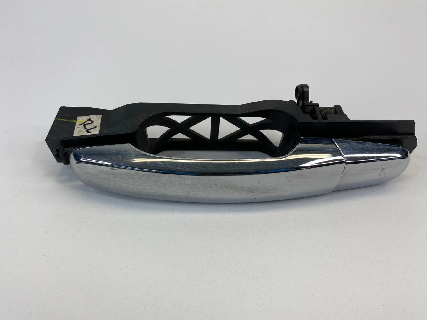 2005-2010 PONTIAC G6 REAR LEFT SIDE EXTERIOR DOOR HANDLE ASSEMBLY 15786207 OEM