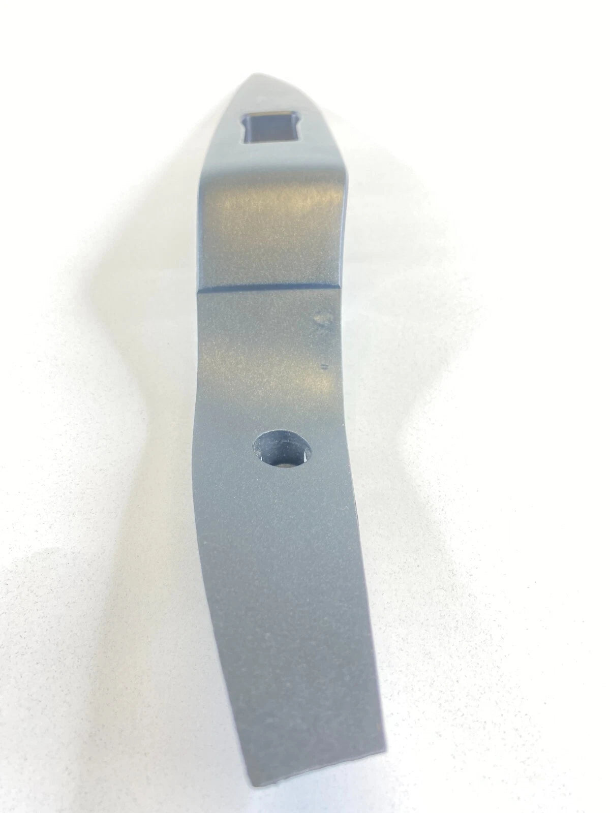 2002-2006 NISSAN ALTIMA REAR LEFT DRIVER WINDOW SWITCH TRIM COVER ONLY 829618J00