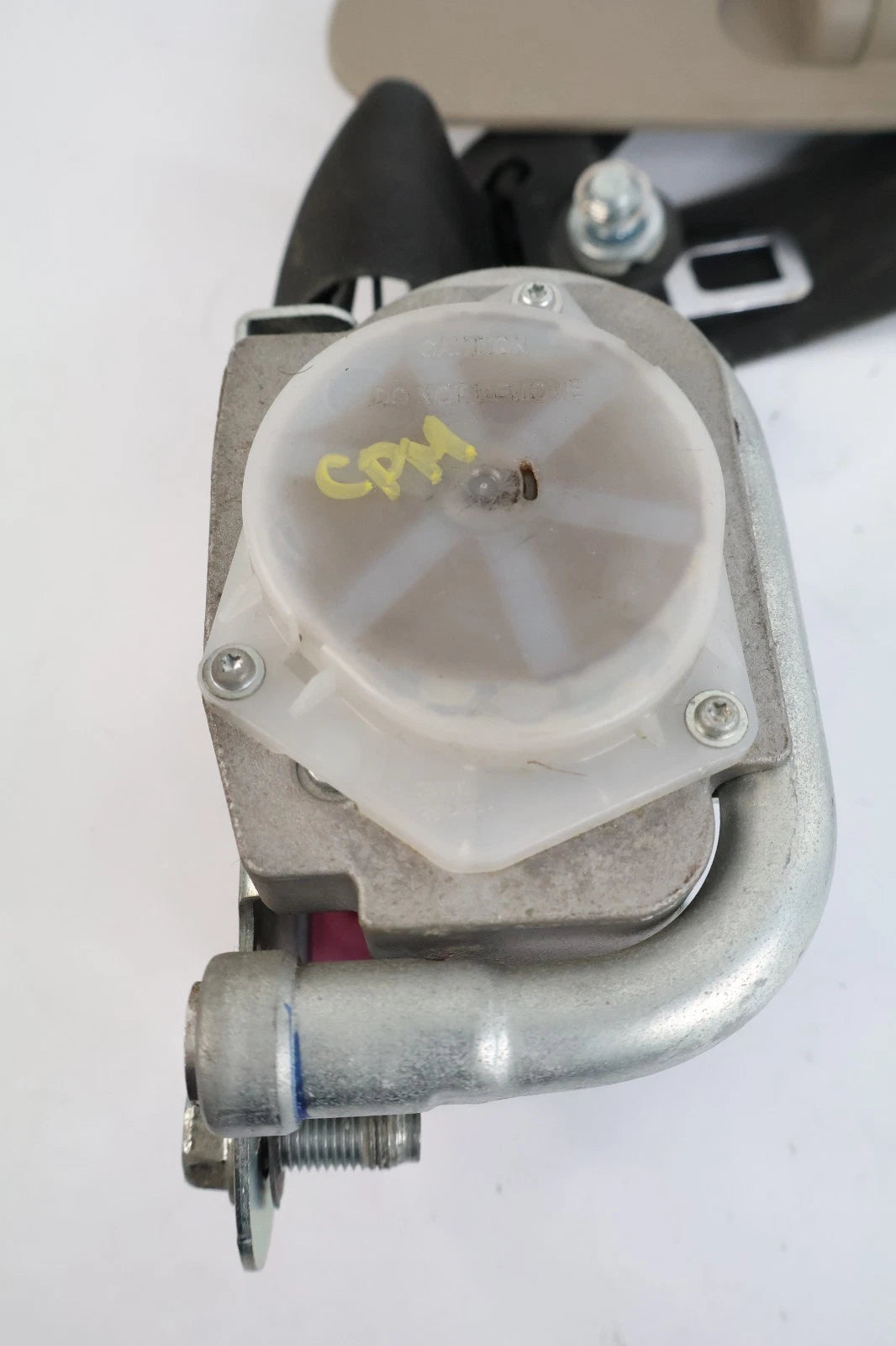 2014-2016 HYUNDAI ELANTRA FRONT LEFT DRVER SIDE SEAT BELT RETRACTOR ASSY OEM