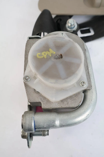 2014-2016 HYUNDAI ELANTRA FRONT LEFT DRVER SIDE SEAT BELT RETRACTOR ASSY OEM
