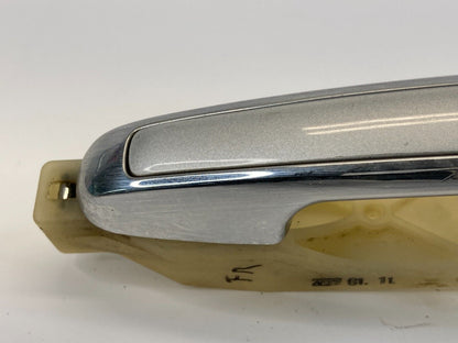 2006-2010 Hyundai Sonata Front Right Passenge Side Exterior Outside Door Handle