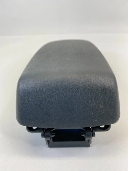 2008 2009 2010 08 09 10 SCION XB CENTER CONSOLE ARMREST ARM REST COVER LID OEM