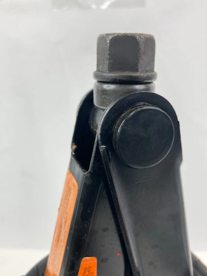 2007-2012 NISSAN SENTRA SPARE TIRE JACK & TOOLS KIT ASSEMBLY 99550ET000 OEM