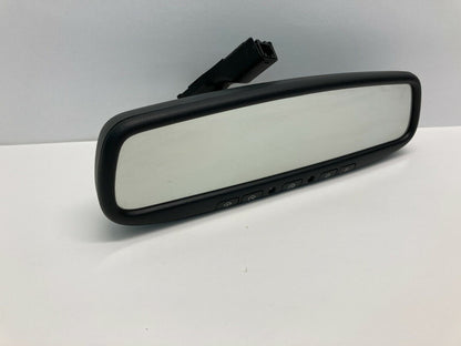 2007 2008 2009 2010 2011 2012 Hyundai Veracruz Rear View Interior Mirror OEM