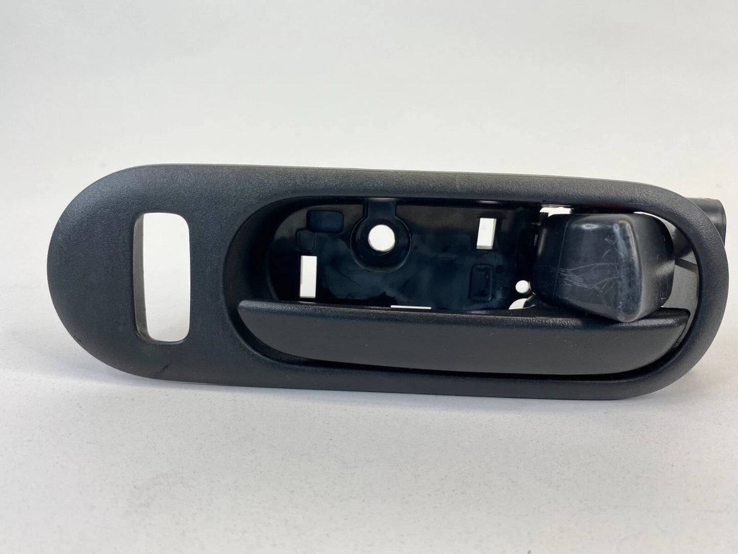 2007-2009 MAZDA CX-7 CX7 FRONT RIGHT PASSENGER SIDE INTERIOR DOOR HANDLE OEM