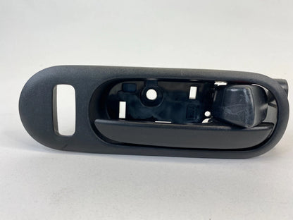 2007-2009 MAZDA CX-7 CX7 FRONT RIGHT PASSENGER SIDE INTERIOR DOOR HANDLE OEM