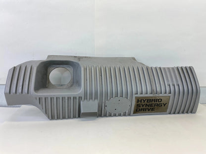 2010-2015 TOYOTA PRIUS ENGINE COVER HYBRID SYNERGY DRIVE OEM FACTORY 11212-37090