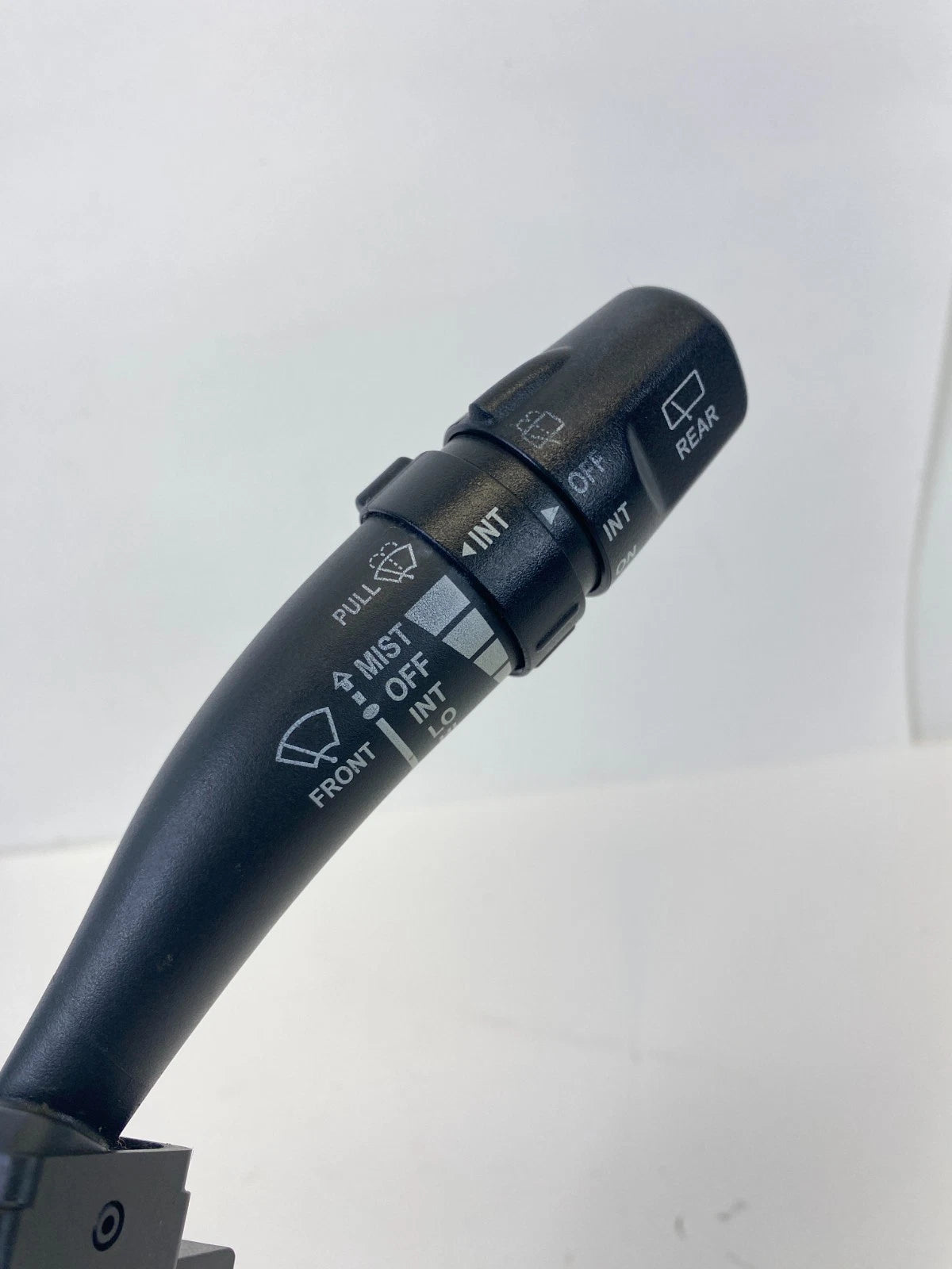 2006-2014 KIA SEDONA W/O RAIN SENSOR FRONT & REAR WIPER SWITCH 93420-4D202
