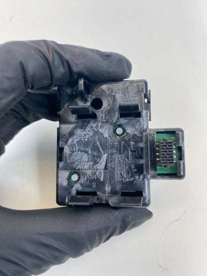 13-19 Ford Police Interceptor Sedan Pedal Position Adjust Switch DB5T-14B494-AAW