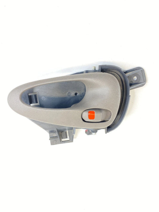 99 00 01 02 03 04 05 PONTIAC GRAND AM REAR RIGHT INTERIOR INNER DOOR HANDLE OEM